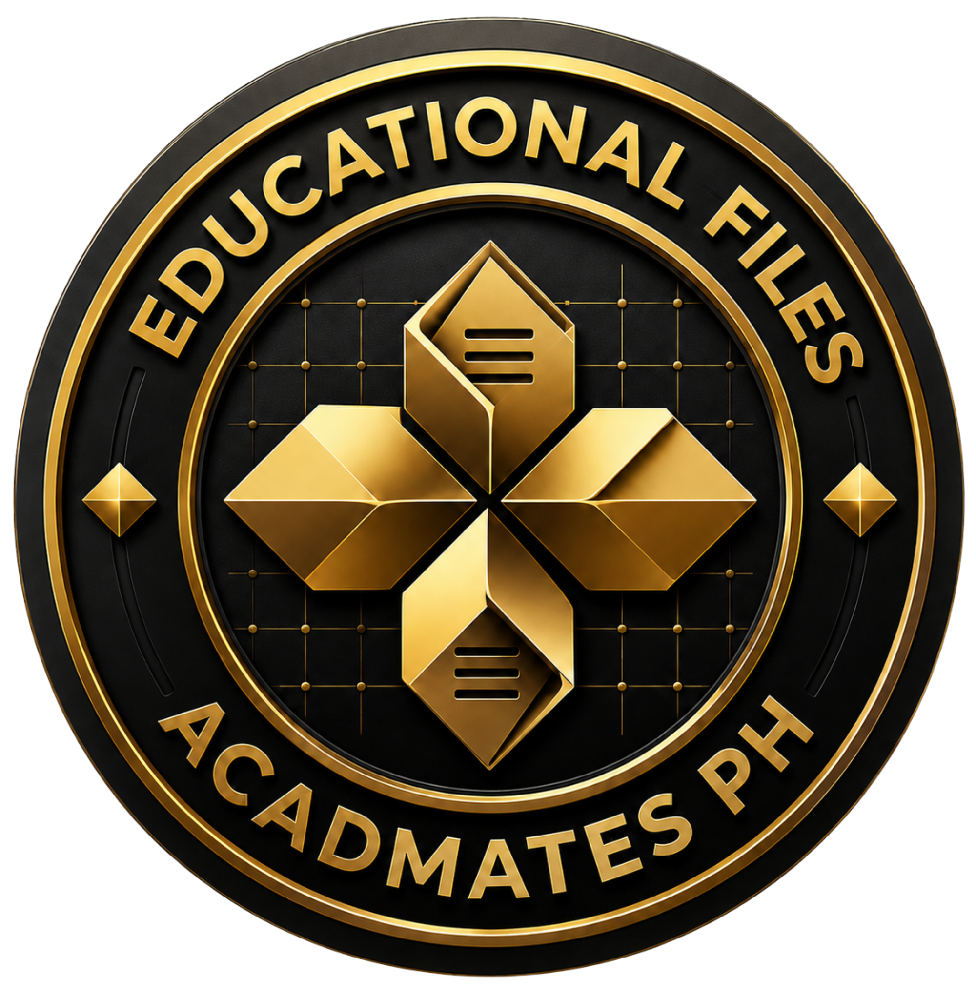 AcadMates PH Logo